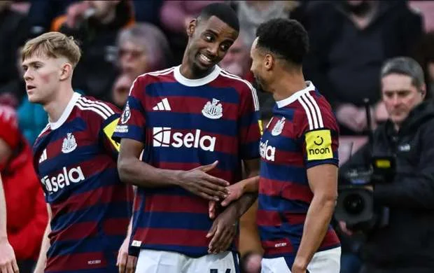 "Nyukasl"ın baş məşqçisi "Arsenal"ı yenib finala çıxmağın sirrini açdı 