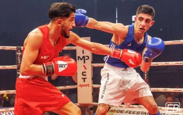"Boks Federasiyasında islahatlar aparılmalıdır” - Almaniya çempionu olan azərbaycanlı 