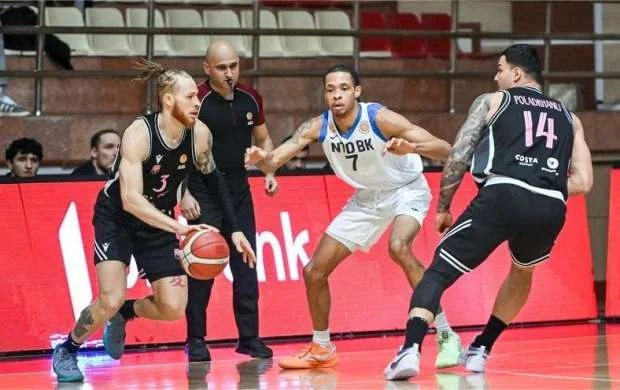 ABL: "Sabah" NTD-ni yenib liderliyə yiyələndi 