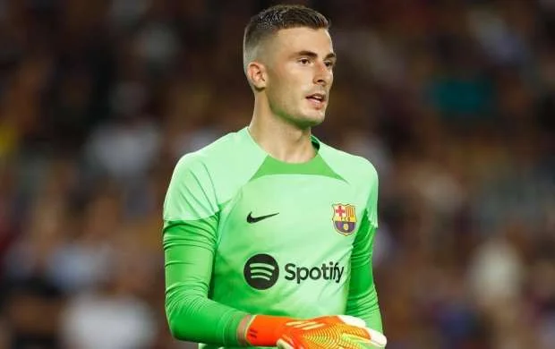 Penya "Barselona"dan ayrıla bilər 