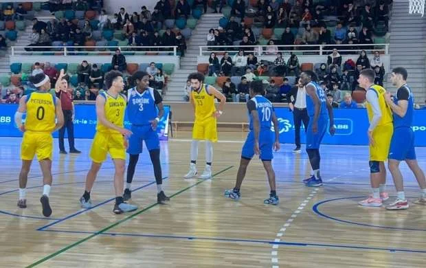ABL: "Lənkəran" evdə uduzdu, "Şəki" səfərdə 