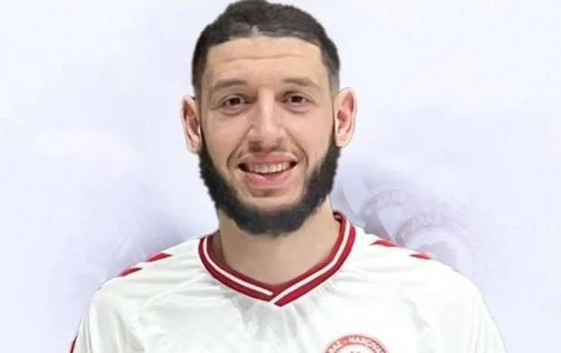 "Araz-Naxçıvan"ın yeni transferi nə danışdı? 