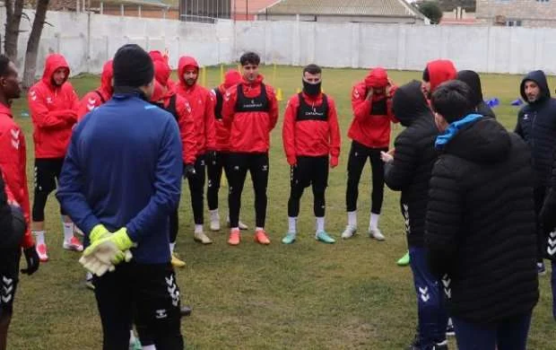 Baxşıyev Maçadonun da xidmətindən məhrumdur, onların da 