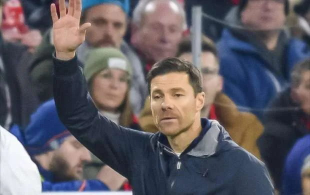 Xabi Alonsodan unikal göstərici - Bundesliqa tarixində bunu yalnız bir məşqçi bacarıb 
