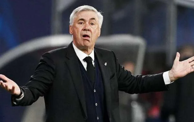 Ançelottinin "Real"da hələ belə zəif nəticəsi olmamışdı 