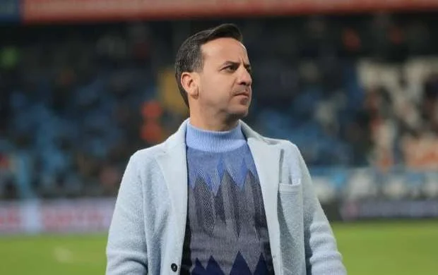 "Adana Dəmirspor"un prezidenti postundan ayrıldı - "Qalatasaray"la oyuna görə 