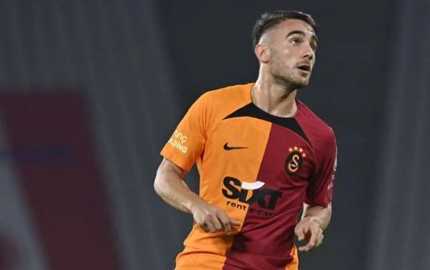 "Qalatasaray"ın vingerinin hansı müddətə kənarda qalacağı bilindi 