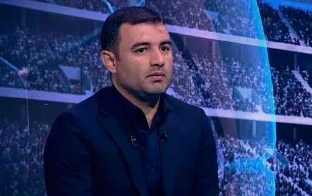 "Bu yaş qruplarına kənardan futbolçu cəlb etmək çox çətindir"- Aftandil Hacıyev 
