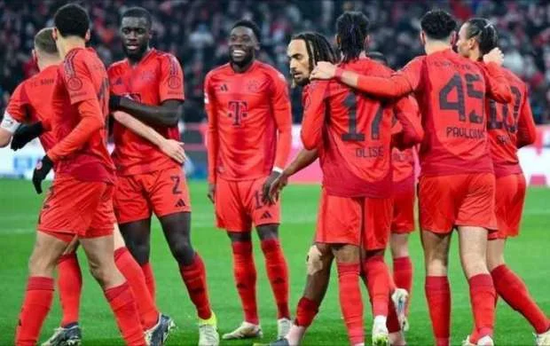 UEFA "Bayern Münhen"ə qadağa qoydu - ÇL-də bunu edə bilməyəcək 