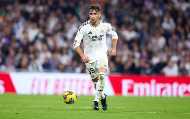 "Real Madrid" Asensio ilə bağlı qərarını verdi 