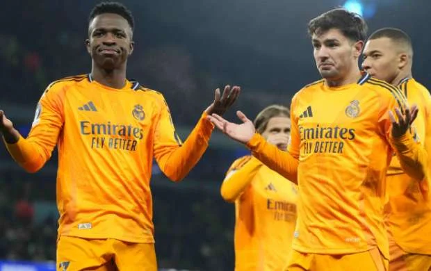 "Real Madrid"dən unikal nəticə - Tarixə bunu bacaran ilk komanda kimi düşdü 