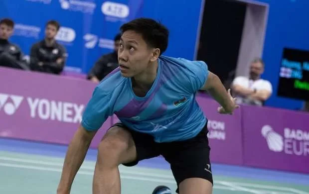 Azərbaycanın badminton yığması ilk oyunda uduzdu 