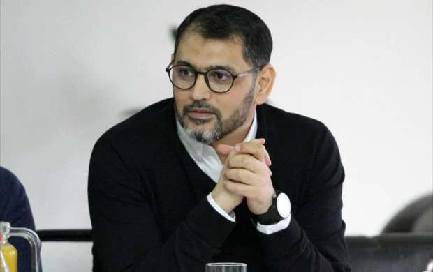 "Bacarığı olmayan gedib Zimbabvedə oynasın" - Ceyhun Sultanov 