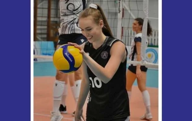 "Liderliyi qorumağa çalışacağıq" - Anastasiya Mertsalova 