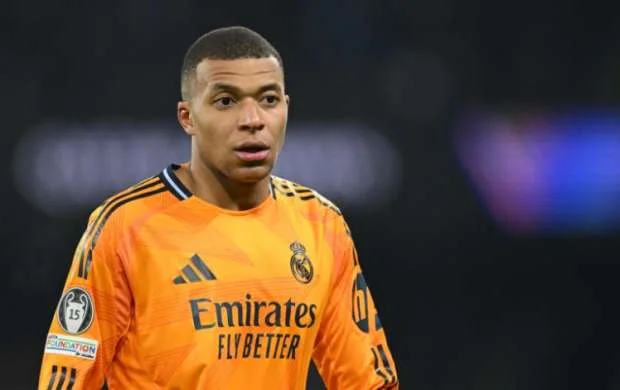 Mbappe 2025-ci ilin ikinci ən yaxşı bombardiridir - Fransız ulduz kimdən geri qalır? 