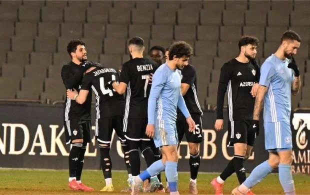 Kadinin qayıdışı “Qarabağ”a düşərli oldu – Tura baxış 