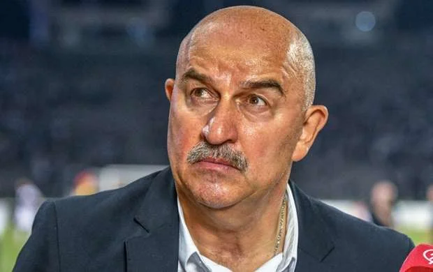 Çerçesovun yeni iş yeri bilindi 