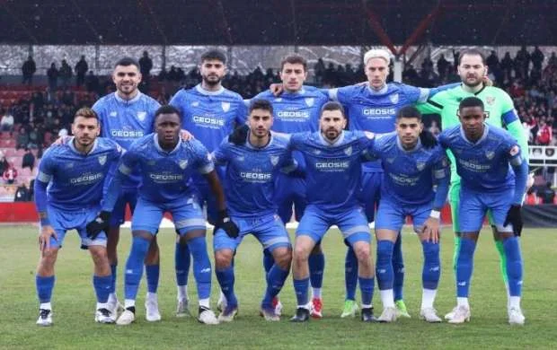 Vüsal İsgəndərlinin yeni baş məşqçisi bəlli oldu 