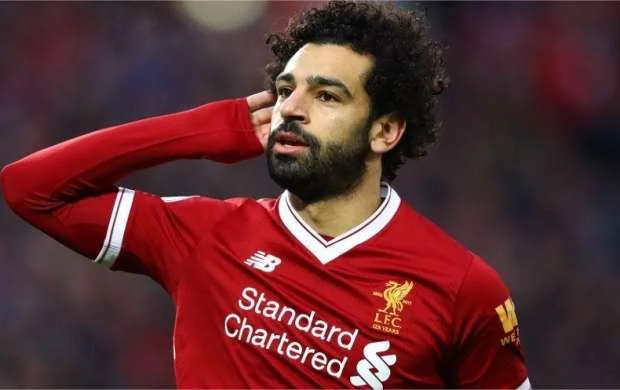 Salah Premyer Liqa tarixinin rekorduna imza atdı 