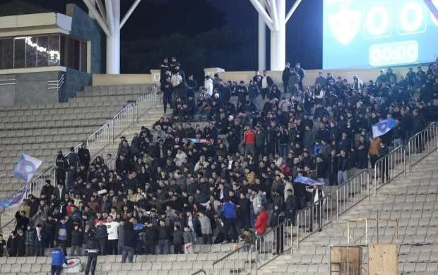 "Turan Tovuz" azarkeşləri "Araz-Naxçıvan"la oyunda aksiya keçirəcəklər 