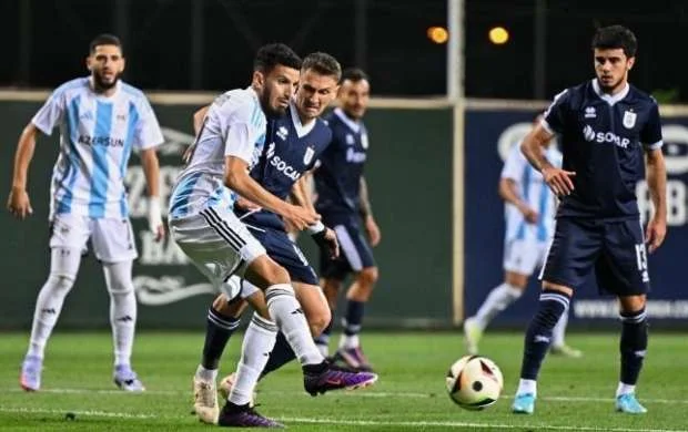 "Neftçi" - "Qarabağ" matçına neçə bilet satılıb? 