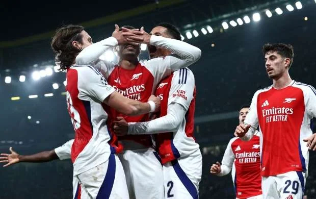 "Feyenoord"un hücumçusu hansı Avropa nəhənginə keçəcək? - ADLAR 