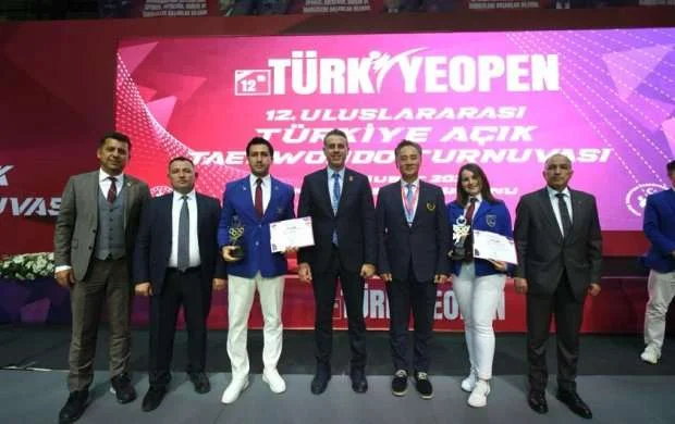 Ramal Camalov Türkiyədə ən yaxşı elan edildi 