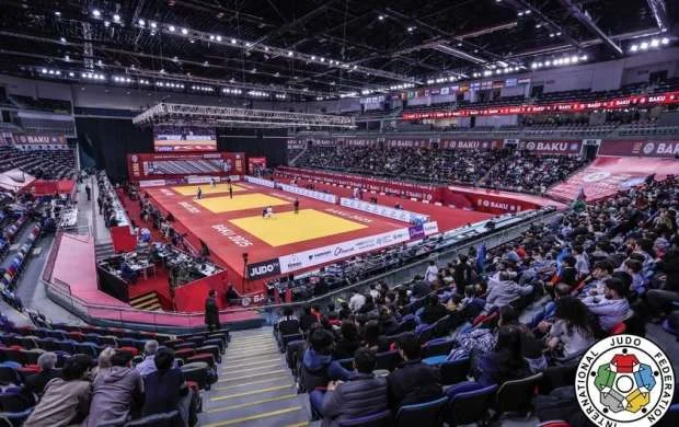 "Böyük Dəbilqə": Azərbaycanın daha iki cüdoçusu medal qazana bilər 