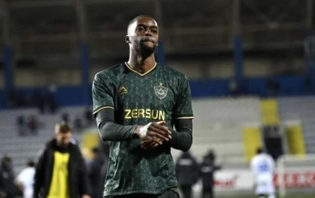 "Qarabağ"ın sabiq hücumçusu Rumıniya klubunda 
