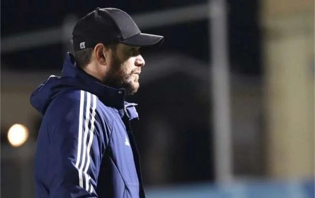 "Qış fasiləsindən sonra futbol ictimaiyyətinin rəğbətini qazanmışıq" - Cavid Hüseynov 