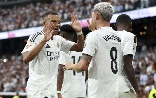 "Real Madrid" La Liqanı hədələdi - "Başqa çempionatda oynayaram" 