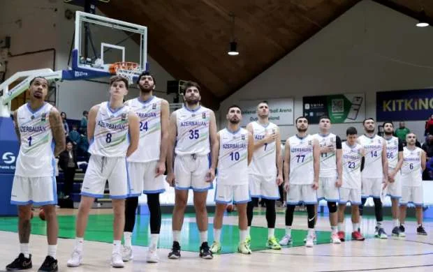 Azərbaycan millisinin dünya çempionatı üçün heyəti bilindi 