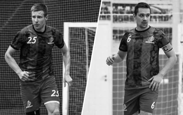 Bir klubun iki futbolçusu eyni gündə dünyasını dəyişdi 