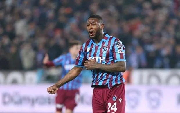 "Trabzonspor" niderlandlı futbolçusu ilə əməkdaşlığa son qoydu - RƏSMİ 