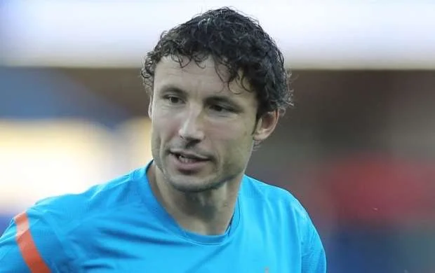 "Milan"ı öz evim sayıram" - Mark van Bommel İtaliya nəhəngində? 