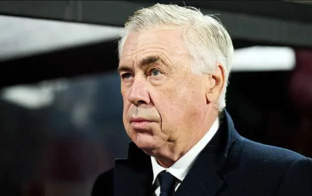 "Qvardiola ilə qarşılaşmaqdan bezmişəm" - Ançelotti 