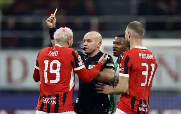 "Milan"ı ÇL-dən məhrum edən futbolçu sərt cəzalandırılacaq 