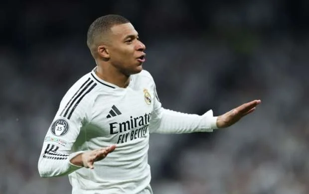 Mbappe Ronaldunun rekordunu təkrarladı 