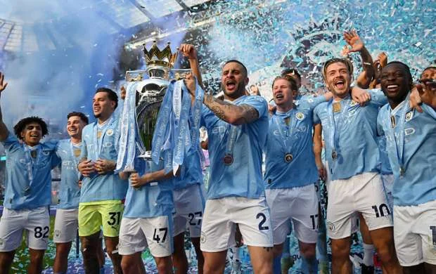 "Mançester Siti" 7 futbolçunu satmağa qərar verdi - ADLAR 