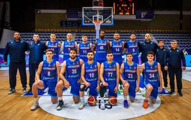 Azərbaycan yığması Kosovoda məğlub oldu 