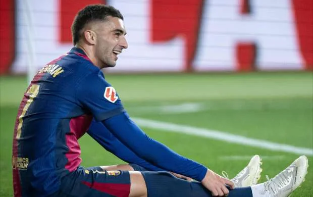 "Barselona"nın ulduzu yenidən Premyer Liqa yolunda 