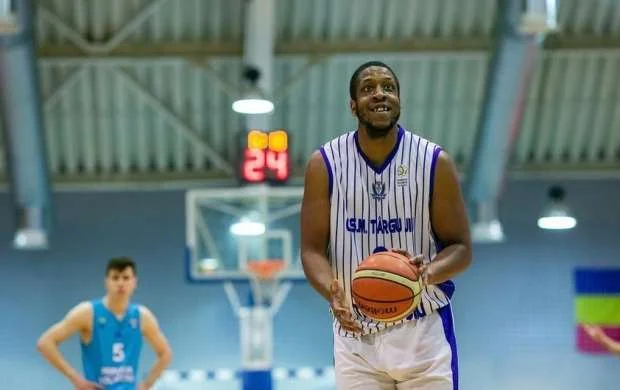 Azərbaycan basketbol liqasında dominantlıq etmək istəyirəm” 