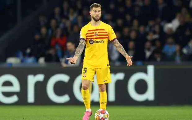 "Barselona" 33 yaşlı futbolçusu ilə bağlı son qərarını verdi 
