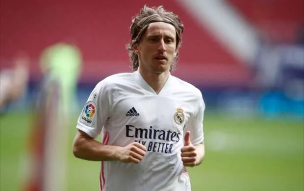 "Real Madrid" Modriçlə bağlı qərarını verdi - SON DURUM 