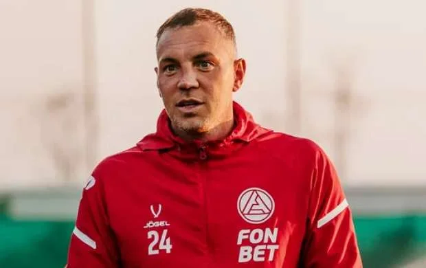 Dzyuba karyerasını Qazaxıstanda davam etdirəcək - AÇIQLAMA 