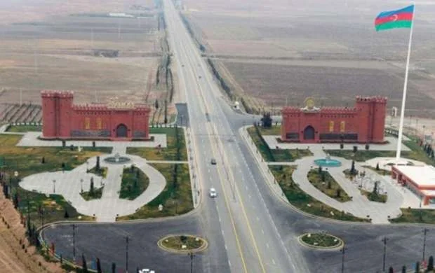 III MDB Oyunlarına hazırlıq üzrə işçi qrupunun növbəti iclası olub 