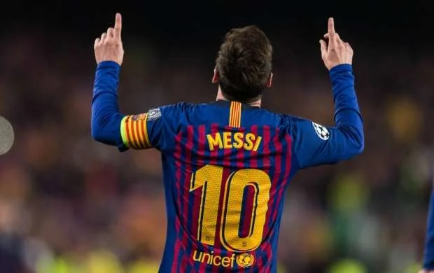 Messi "Barselona"ya qayıdır - Onun MLS-ə gedəcəyini ilk xəbər edən şəxsdən paylaşım 