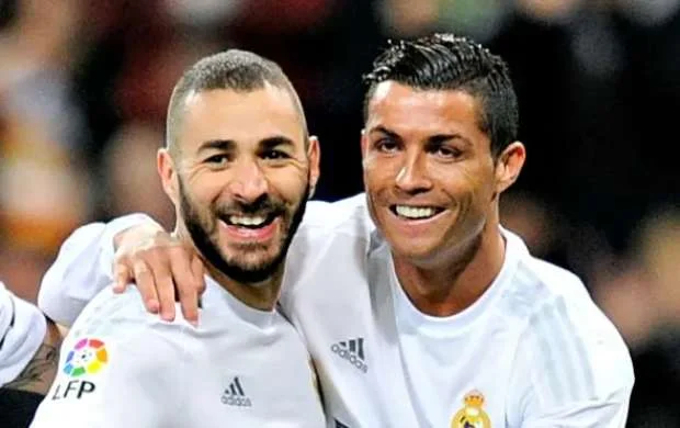 Benzema Ronaldunu tarixin ən yaxşısı hesab etmir - Bu ada kimi layiq gördüyünü dedi 