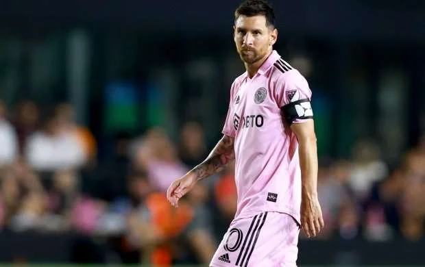 Messi və Suares "İnter Mayami"ni 1/8 finala daşıdılar 
