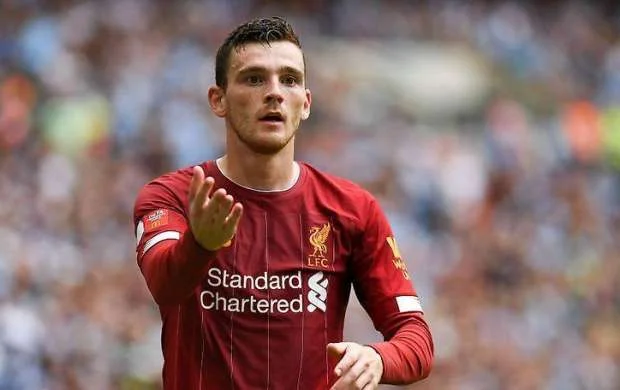 "Liverpul" Robertsonun əvəzləyicisini tapdı - SON DURUM 